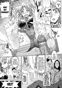 [Taniguchi-san] Girl Play - Trans-Sexual Fiction the Girls Play - ⚤TSF Catalog (English) {doujin-moe.us}