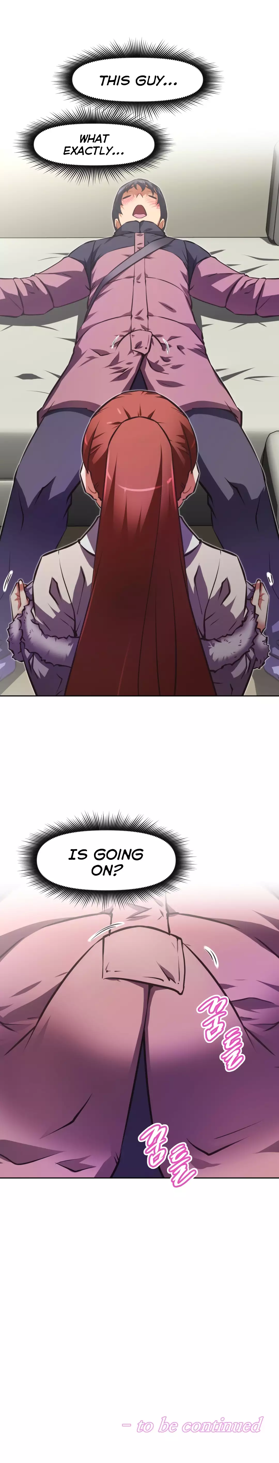 Brawling Go Ch.76-125