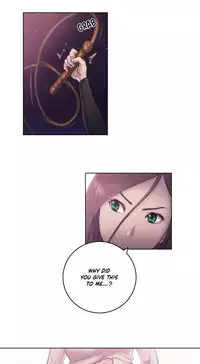 [BYMAN] Sex Knights-Erotic Sensuality & Perception Ch.1-15 (English) (Ongoing)