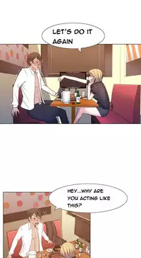 Miss Mystic Ch.1-25 (English) (Ongoing)