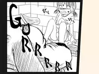 [Thing=Left=Behind] Mugiwara wanpi no rori ~tsu musume ga inu to washitsu de wan ♪ wan ♪ suru yatsu