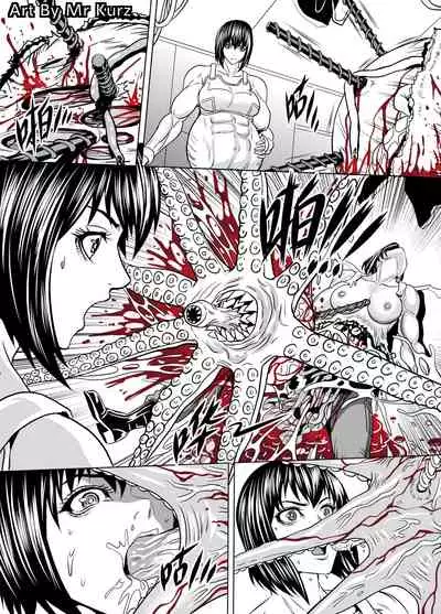 (MrKurz) The Demon Foetus IV [Chinese]