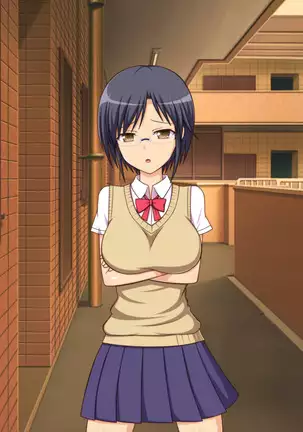 Namaiki na Class no Joshi ga Ore no Tsugou no Ii Namahame Senyou Kanojo ni Naru made