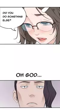 Tissue Thieves Ch.1-22 (English) (Ongoing)