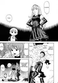 [Nagisa no Youko (Shiraishi Nagisa)] Yume de Aimashou (Kaibutsu Oujo) [English] [Digital]