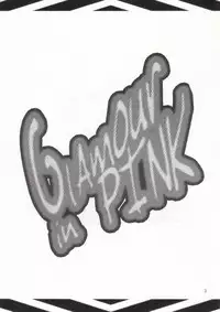 (FMA) Glamour in Pink {eng} (yaoi)