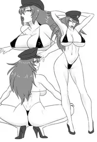 (C83) [Oneekyou (ML)] Doku ni Oboreru (Street Fighter) [Digital]