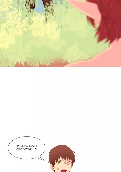 A World That I Rule Ch.01-33