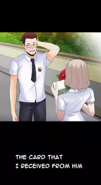 Dark Game Ch.1-15 (English) (Ongoing)