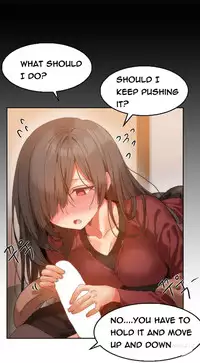 [Mx2J] Hari Dormitory Ch.0-13 (English) (Ongoing)