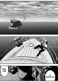 [ANT-CM] LIVE Ch.1,2 & 3 [English]