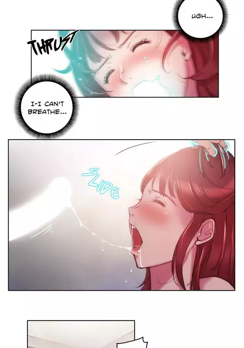 Sex Knights-Erotic Sensuality & Perception Ch.1-16