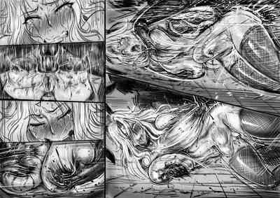 淫虐02-草图（9.14更新）