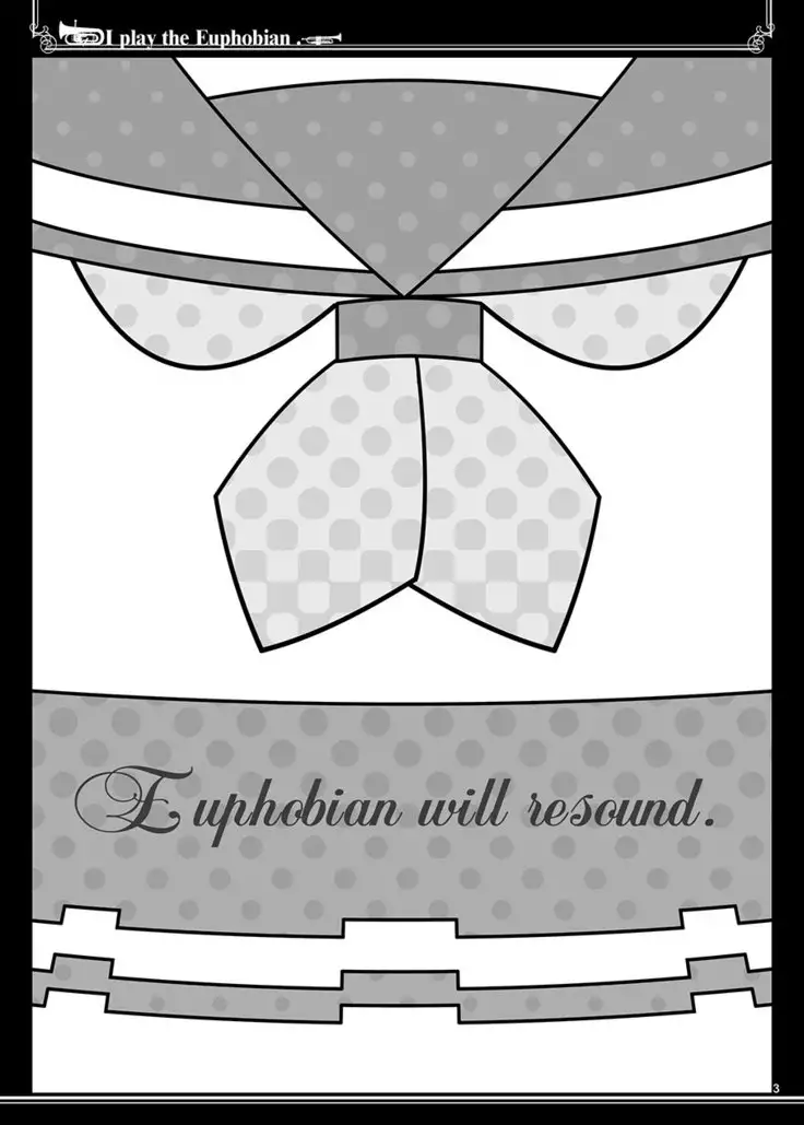 Euphobian no Hibiki Duo - Euphobian will resound.