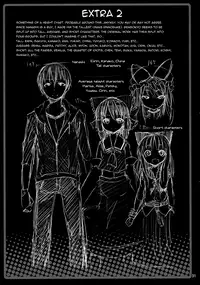 (C78) [Nounai Kanojo (Kishiri Toworu)] Remilia kara no Chousenjou | Remilia's Challenge (Touhou Project) [English] [UMAD]