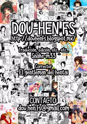 Hoken no Ojikan ♥ | Clase de salud ♥