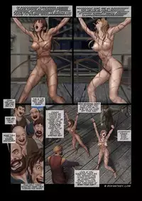 [feather]The Shadow Of The City - Part 2