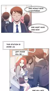 Miss Mystic Ch.1-25 (English) (Ongoing)