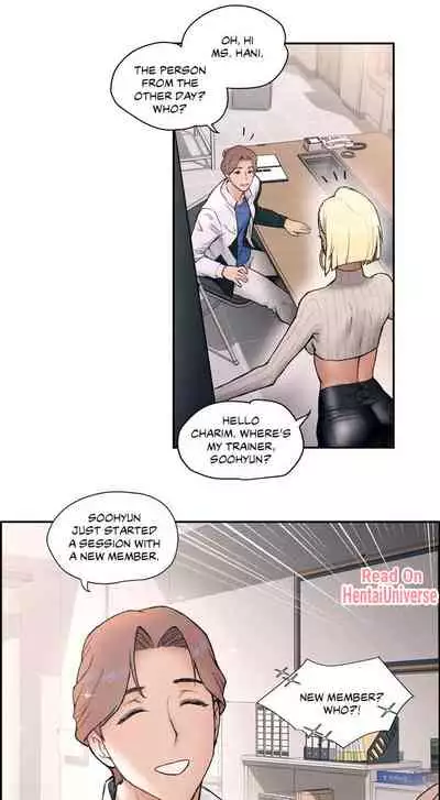 Sexercise Ch.14/?