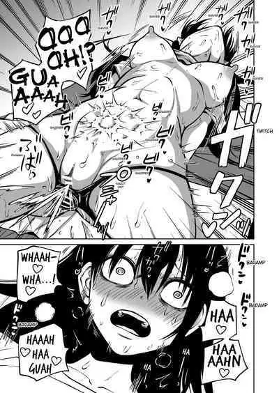 Onanie Chuudoku InCha Onna no Kaihatsu Shippai Taikendan | The Exploitation of a Loner Girl Addicted to Masturbating