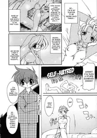 [Ruuen Rouga] Alchemy no Shizuku (Drop of Alchemy) Volume 01 [Complete] [English] [Norm + SaHa]