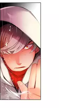 [Juder] Lilith`s Cord | 莉莉丝的脐带 Ch.1-37 [Chinese]