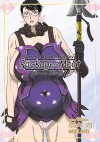 [Shiawase Pullin Dou (Ninroku)] Package Meat 7 (Queen's Blade) [English] [Fated Circle + Doujin-Moe.us] [Digital]