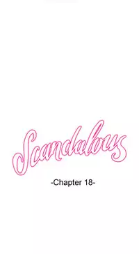 [PINKO] Scandal of the Witch Ch.1-24 (English) (Ongoing)