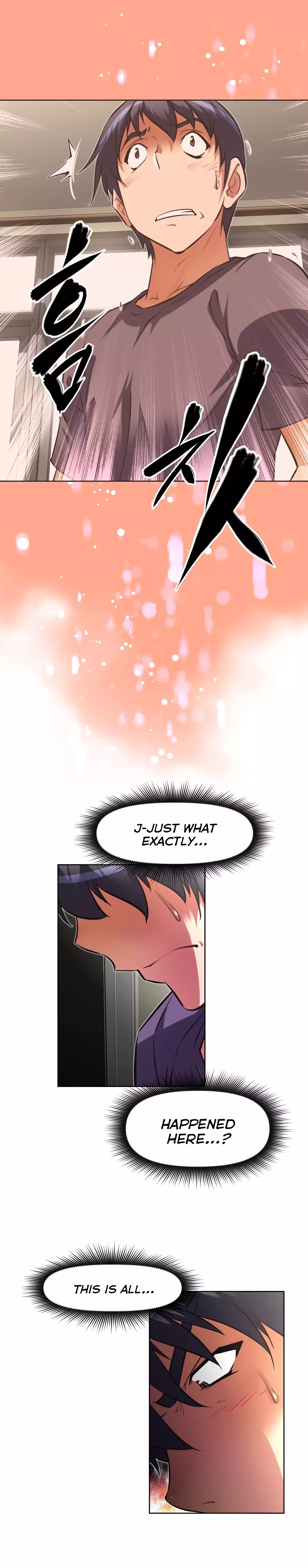 Brawling Go Ch.76-125