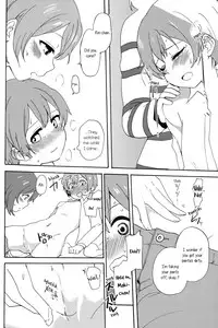 (Bokura no Love Live! 10) [Kurocan (Itsuki Kuro)] MakiRinPana na Dousei Lesson 3.5 | MakiRinPana's Lessons on Living Together 3.5 (Love Live!) [English] [GiB]