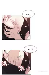 Miss Mystic Ch.1-25 (English) (Ongoing)