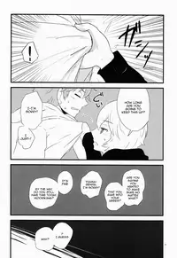 (HaruCC20) [polylon (polylonQ)] filament. (World Trigger) [English] [Shotachan]