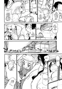 [Tanuma Yuuichirou] Participet ~ Yoshinaga-kun Honsou Suru ~ [English] [SaHa]