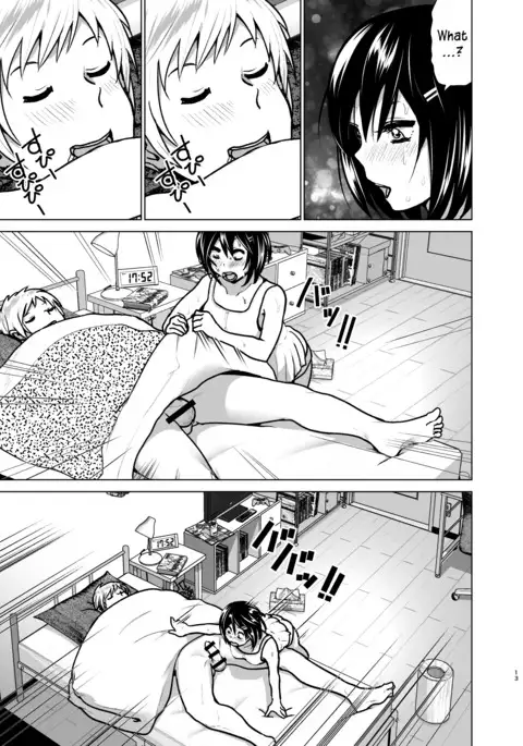 Imouto no Oppai ga Marudashi Datta Hanashi 6