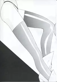 [Cha Cha Cha Brothers (Yokoyama Chicha)] Natsu no Gaoh (GaoGaiGar)