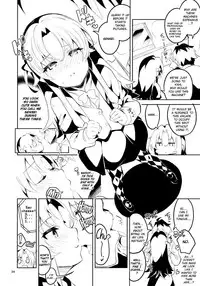 (C94) [Circle-FIORE (Ekakibit)] Ryuuou no Kyuujitsu Ura (Ryuuou no Oshigoto!) [English] [obsoletezero]