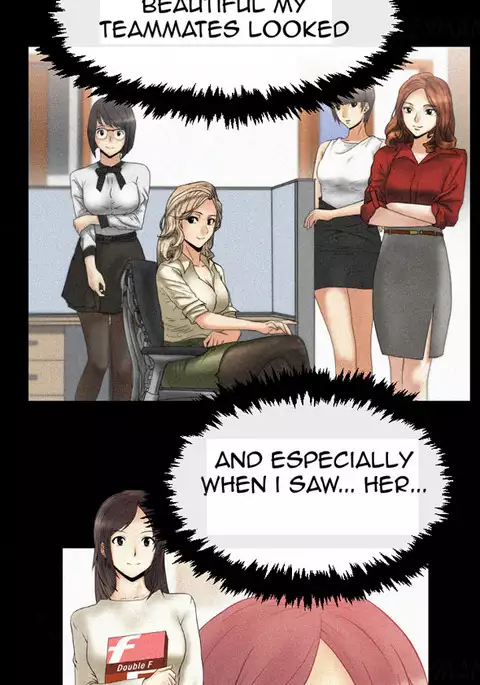 My Office Ch.1-36