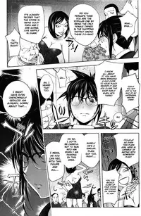 [Kon-Kit] Midara Books 3 (Yoridori Bitch) [English] [Kon-Kit Scanlation] [Decensored]