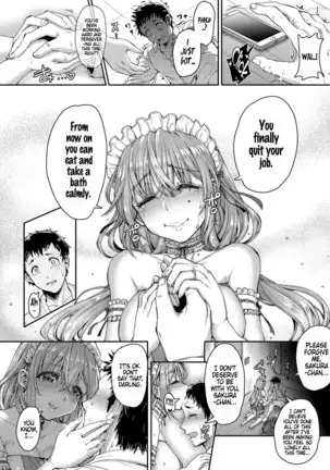 Teishu Genki de Issho ga Ii | My Lively Husband, I Want to Spend More Time With You