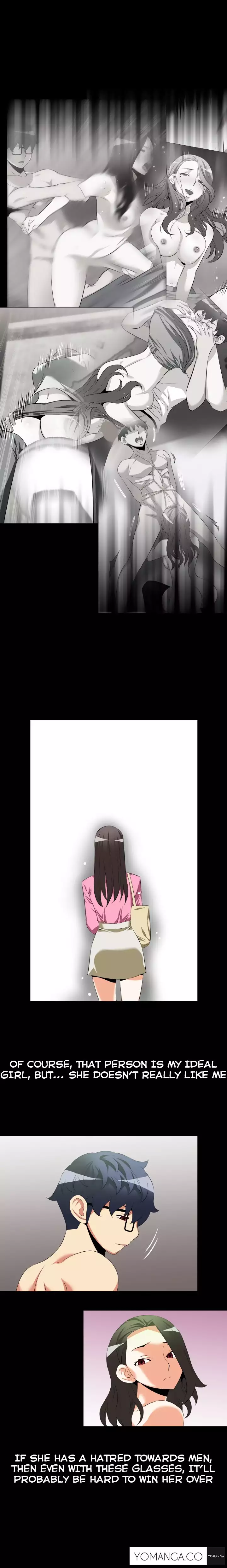 Love Parameter Ch.1-41