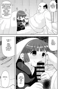 (C93) [Tekokids (Leonardo 16sei)] Gomen ne Yuusha-sama | I'm sorry Hero-sama (Mahoujin Guru Guru) [English] [q91]