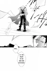 (SUPER13) [mechano (Izumi Yakumo)] Linus (Fullmetal Alchemist) [English]