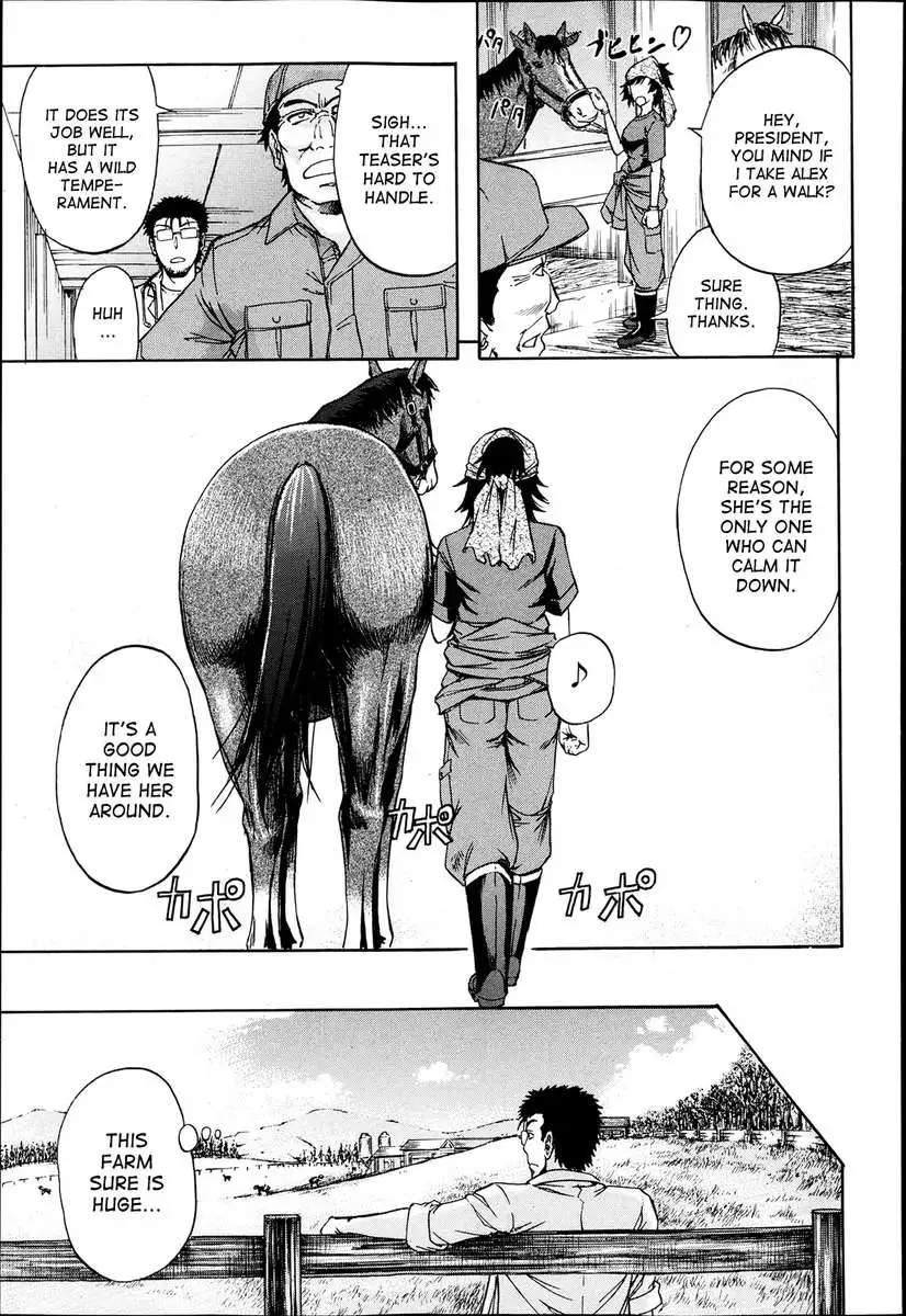 There's a Pig In The Box 2