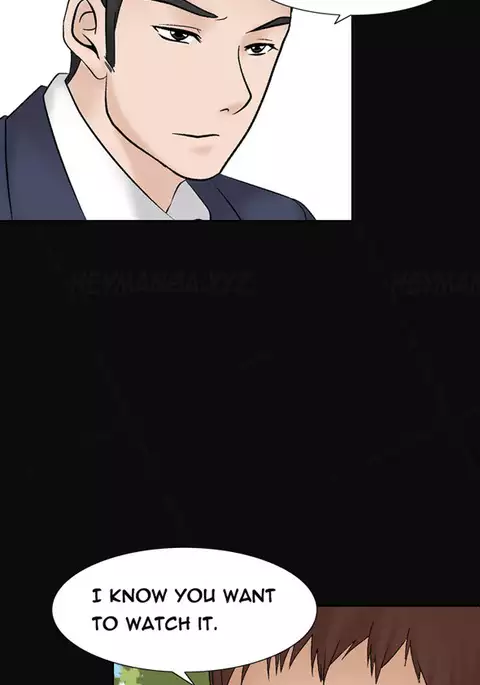 The Taste of Hands Ch.1-53