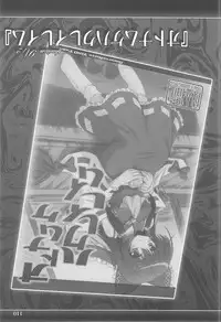 (C80) [Reverse Noise (Yamu)] Pragmatic Phantasm (Touhou Project)