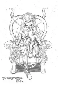 (C94) [Botugo (RYO)] Maou-sama o Taosu no ni Yuusha mo Seiken mo Irimasen.