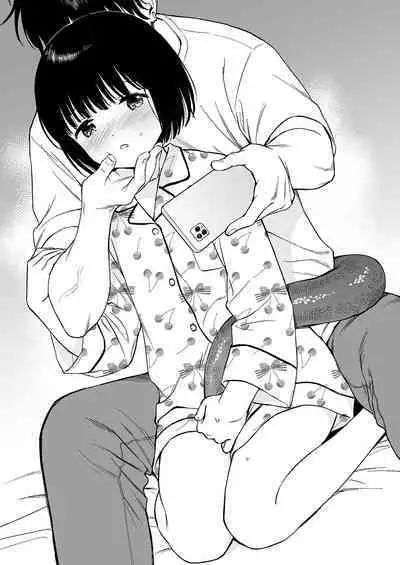 不可不可Pixiv Fanbox