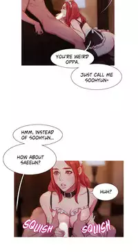 [PINKO] Scandal of the Witch Ch.1-24 (English) (Ongoing)