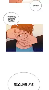 [PINKO] Scandal of the Witch Ch.1-24 (English) (Ongoing)