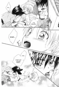 [Natsuba Yashi] Machaika Kuni [English]